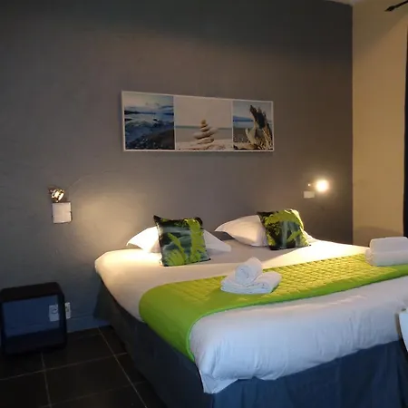 Sun Apartment *