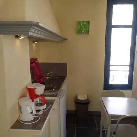 Apartment Sun Cannes