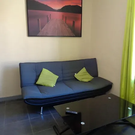 Apartment Sun