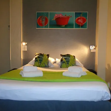 Sun Apartment