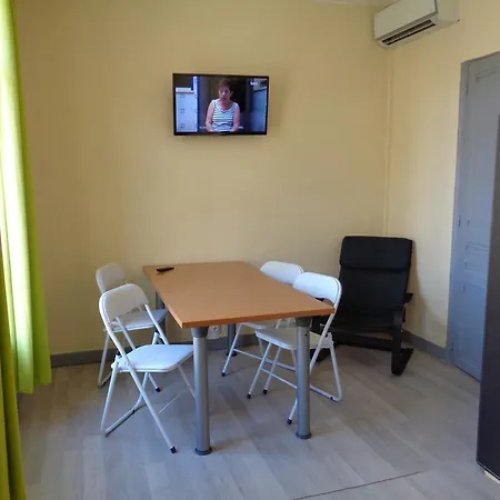 Sun Apartment Cannes
