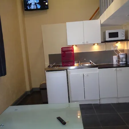Sun Apartment