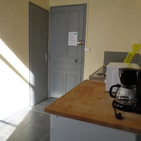 Apartment Sun *