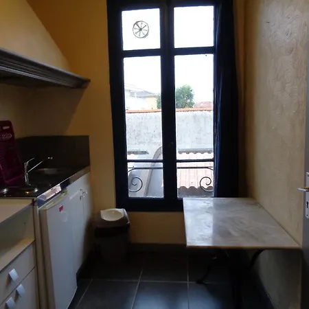 Sun Apartment Cannes