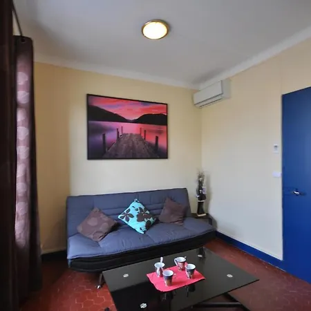 Apartment Sun